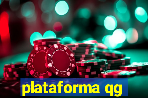 plataforma qg